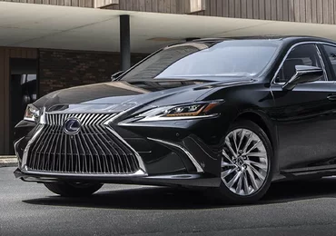 Business class  - Lexus